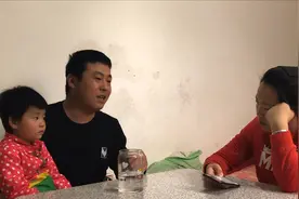 媳妇因网友评论心情低落，委屈的想哭，看大壮是如何开导的？