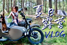 60个成年人一起在户外过家家是什么体验！原来露营还可以这样玩啊