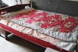 农村老人去世后，生前睡过的床要不要扔掉？听听农村老人咋说视频封面