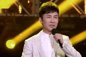 《愚公移山》 ——江涛[现场版] 气势磅礴，震撼心灵！