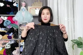 裙子肥了没法穿！几分钟掌握一个实用技巧，改后合身又舒服