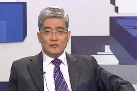 回顾郎咸平说：坚持就是胜利还能用在别的地方？还用的淋漓尽致视频封面