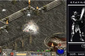 暗黑破坏神2 圣骑士 你们要人硬刚物理职业来了（双热圣骑）3