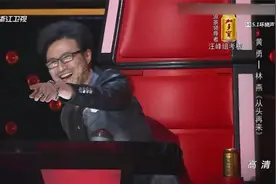 好声音：一首《从头再来》，真是听的极其上头！就问还有谁视频封面