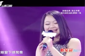 唯美《四季歌》，温情女声邓洁琼柔情演唱，歌声迷人让人心醉视频封面