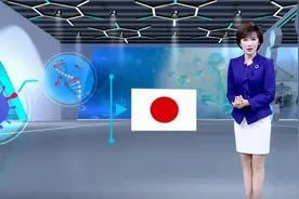 变异病毒来势汹汹，日本紧急“封国”！专家：不少日本人前往中国视频封面