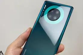 华为Mate30 Pro体验有感：屏幕可能容易刮花？