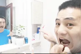 抖音里鬼片的视频效果怎么做的？手机演示一遍，几分钟看完学会！