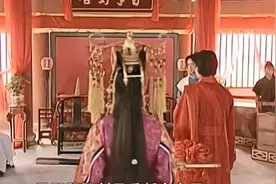 风云：施展倾城之恋剑法需两情相悦，可惜襄王有情神女无意视频封面