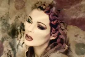 桑德拉金曲   Nights In White Satin