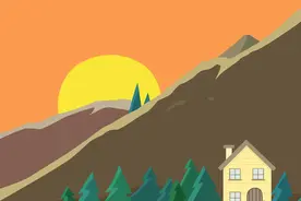早上的太阳看起来比中午的大，难道是早上的太阳离地球更近吗视频封面