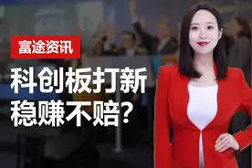 科创板“打新股”操作指南，300万散户可以这么干！视频封面