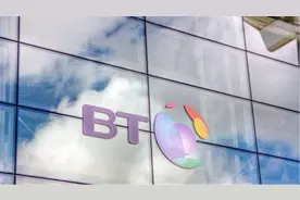 英国电信“官宣”入华，移动联通电信紧张吗？网友：会遭到监听吗视频封面