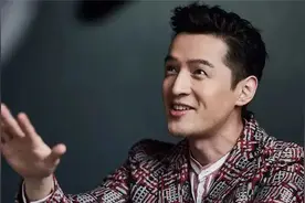 为什么这么多人喜欢胡歌，男女粉的比例6比4，张歆艺：还得防胡歌