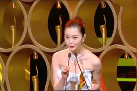 宋轶：好好的一个姑娘为什么叫宋铁？明星名字闹笑话合集