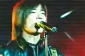 任贤齐2000-2001 亚洲铁人演唱会巅峰记录-无人能及视频封面