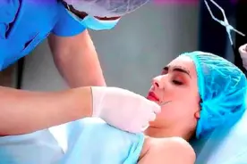 为什么做手术时，医生要求患者把衣服都脱了？护士偷偷说出实情