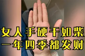 女人手硬干如柴
一年四季都发财视频封面