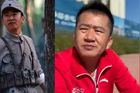 演员李嘉明自曝收入，1年还80万债务，直播几小时就能赚一部片酬视频封面