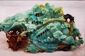 雕刻师罗建向你讲述什么是贵翠视频封面