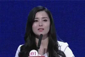 非诚勿扰：男嘉宾短片中惊现美女，孟非特好奇：她结婚了没？视频封面