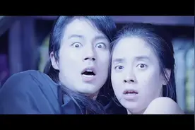 跑男宋智孝唯一一部主演的伦理电影霜花店