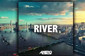 《River》一首纯音乐，给人一种清新的感觉，摇头必备神曲