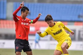 比赛集锦：中甲联赛第一阶段第十轮成都兴城人居1-0呼和浩特视频封面