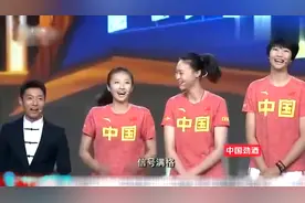 撒贝宁身高被嘲讽，为逃小岳岳测量自爆167，庾澄庆：小有小的好视频封面