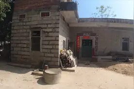 广东农村最早的楼房，当年造价只需200块，住100年都不会塌！视频封面