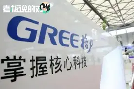 市值破3000亿，格力电器复牌涨停！“混改”背后：富士康或接盘？视频封面