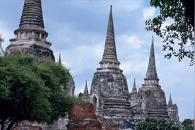 人创造了“神”，信仰来自利益，“神仙”也各司其职