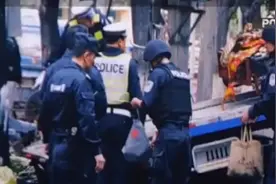 乌鲁木齐早市暴恐案首次公开，暴恐团伙：杀人就能进天堂视频封面