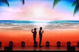 这应该是全网翻唱最好的《水手》了吧？