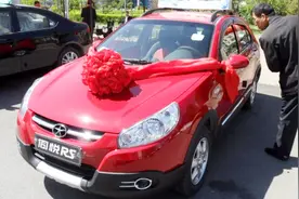 农村户口有福了！汽车下乡最高补贴22000元，网友：真羡慕