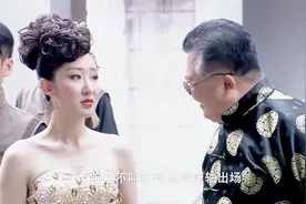 喋血孤岛：日本明星百合子参加选美，没想到还有中国美女压轴出场