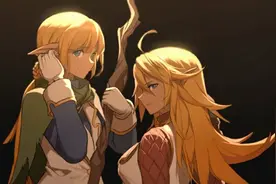 【泡泡茶壶】【OVERLORD人物志】视频封面
