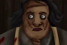 人皮袋子你见过吗视频封面