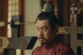 朱棣冒用姓名从军，被徐达认出，这下可惨了丨大戏视频封面