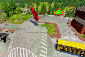 你见过这样的马路？太厉害了视频封面