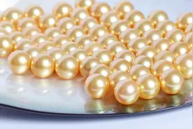 北海哪里有珍珠批发市场，阿丘带你去走走。