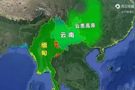 《去缅甸的那些年 》视频封面