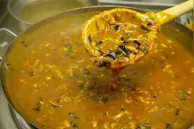 胡辣汤最详细的教程，配料精确到克， 喝上一碗就能说出河南话