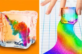 孩子长大了，该学习一些小技能了，这些育儿小妙招让孩子更聪明