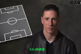 托雷斯心目中的足坛终极11人阵容！视频封面