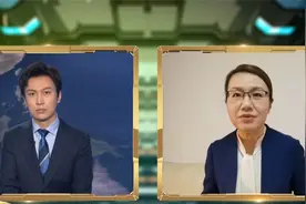 李莉：美国是俄乌冲突的最大受益者 暂时不会调整对乌军援