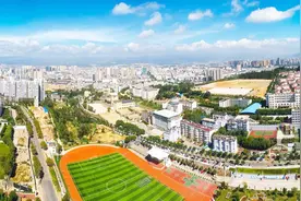 我国这座城市，用香烟名字命名，后来香烟比城市还有名！视频封面