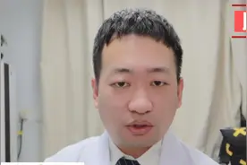 轻症新冠患儿嗓子疼，如何选择药物治疗？视频封面