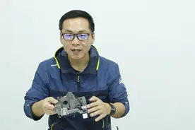 拆解4小时我在CX-4 “眼”里读懂了什么？视频封面