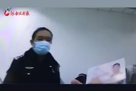 奇葩！60后大叔担心考不过科目一 找来00后小伙替考被抓